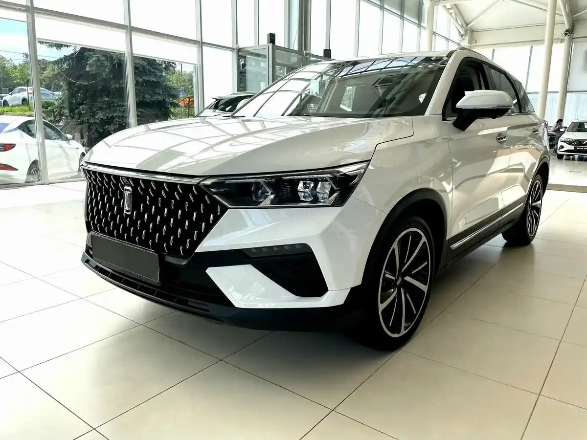 Faw Bestune T77 купить в вашем городе