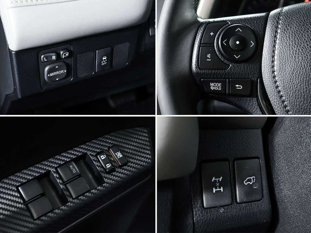 Б/У Тойота Рав4 2013 года. Фото: #15