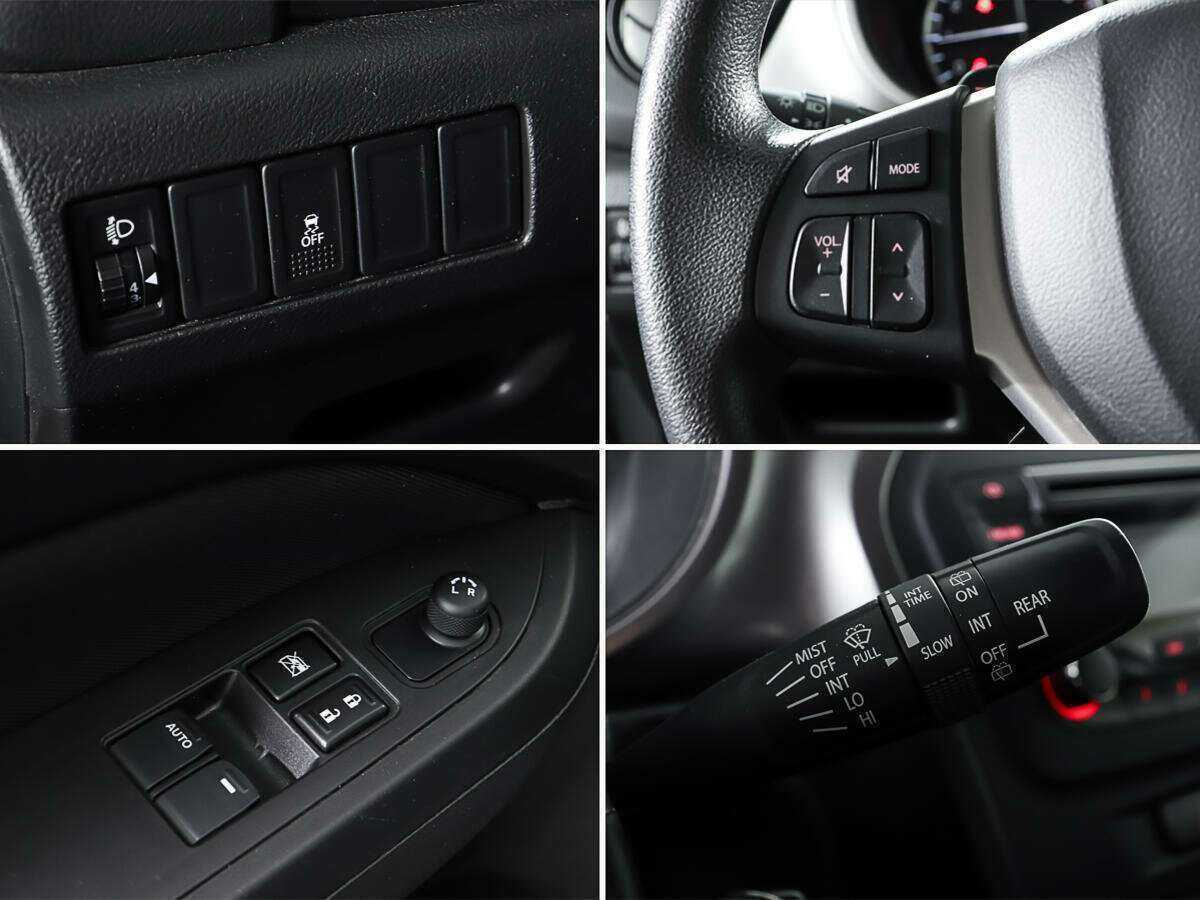 Б/У Сузуки Витара 2021 года. Фото: #15