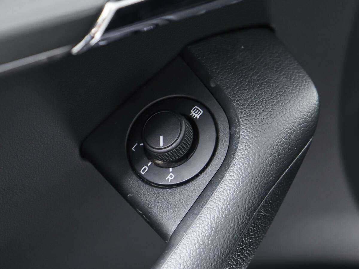 Б/У Шкода Октавия 2018 года. Фото: #18