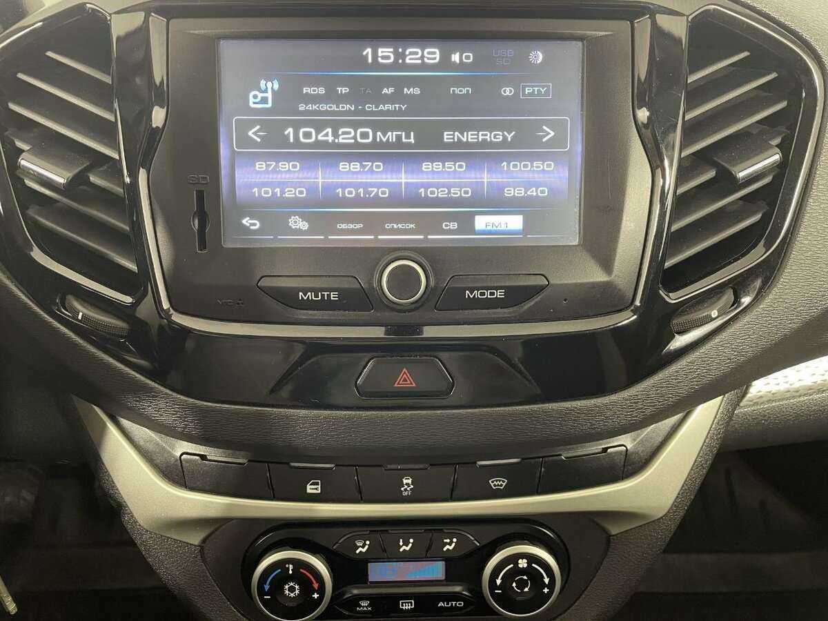 Б/У Лада (ВАЗ) Веста 2018 года. Фото: #11