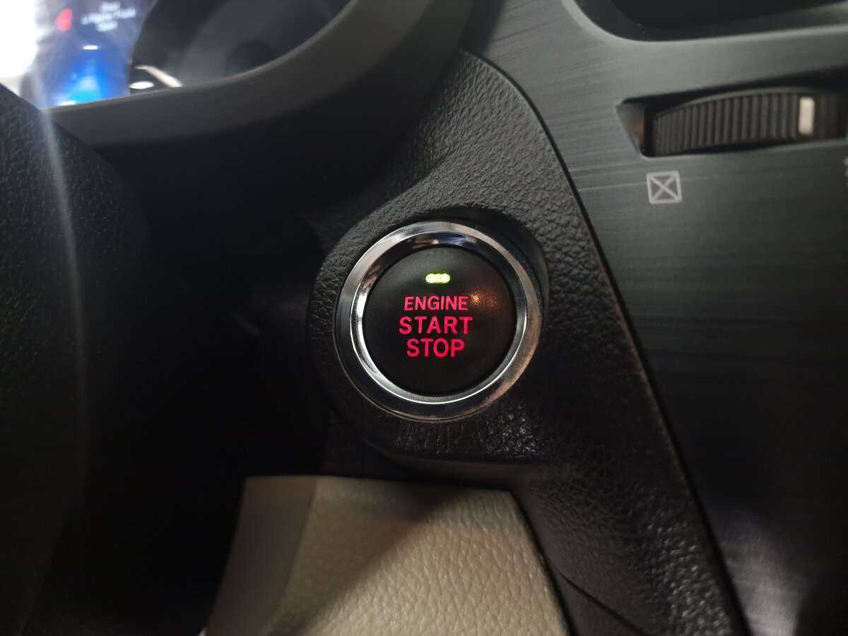 Б/У Субару Аутбэк 2014 года. Фото: #12