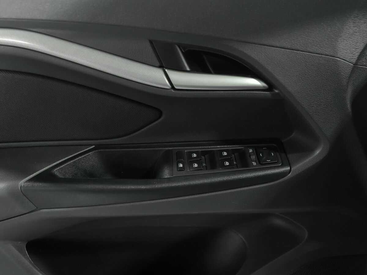 Б/У Лада (ВАЗ) Веста 2020 года. Фото: #10