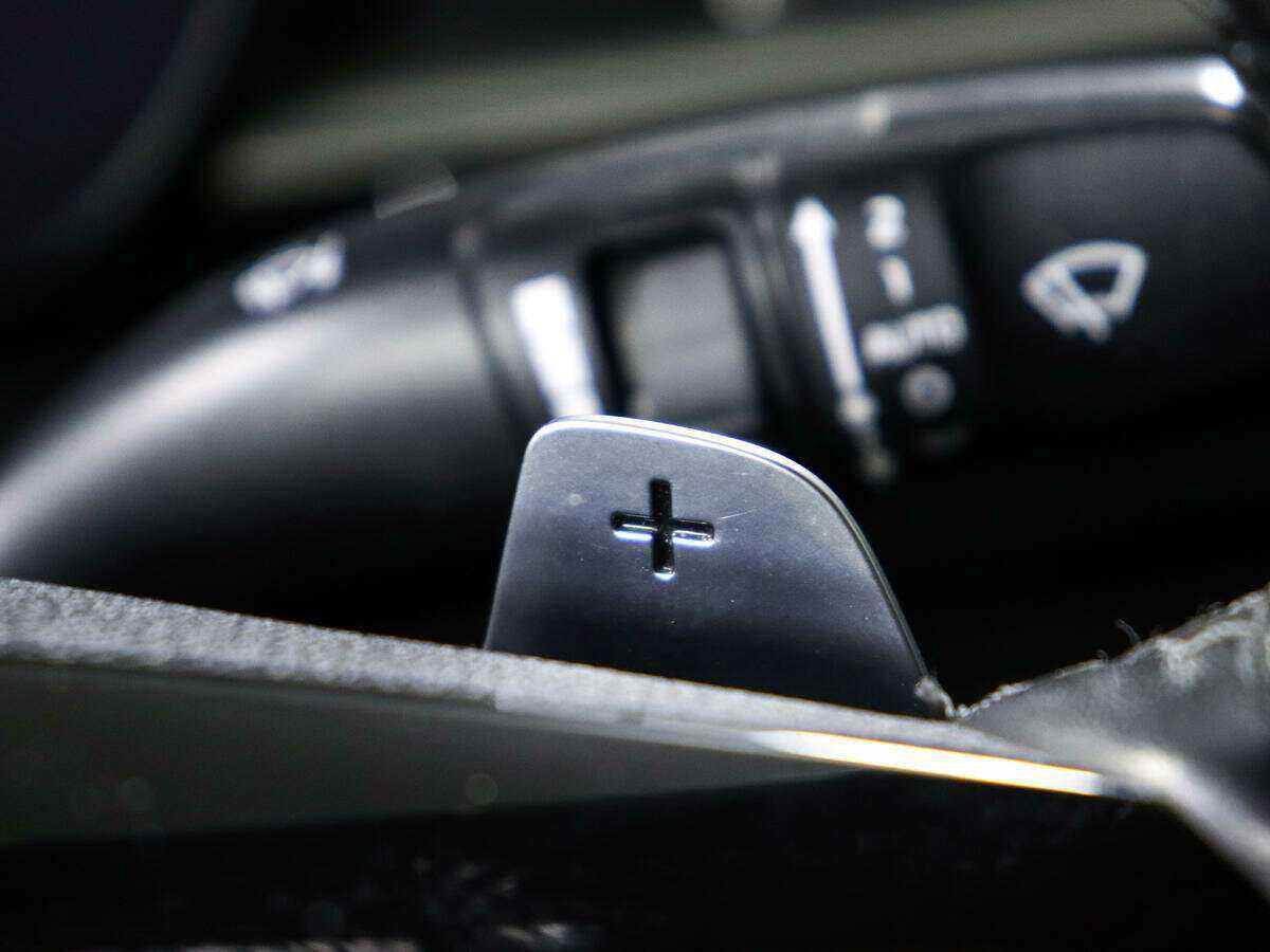 Б/У Киа Оптима 2019 года. Фото: #14