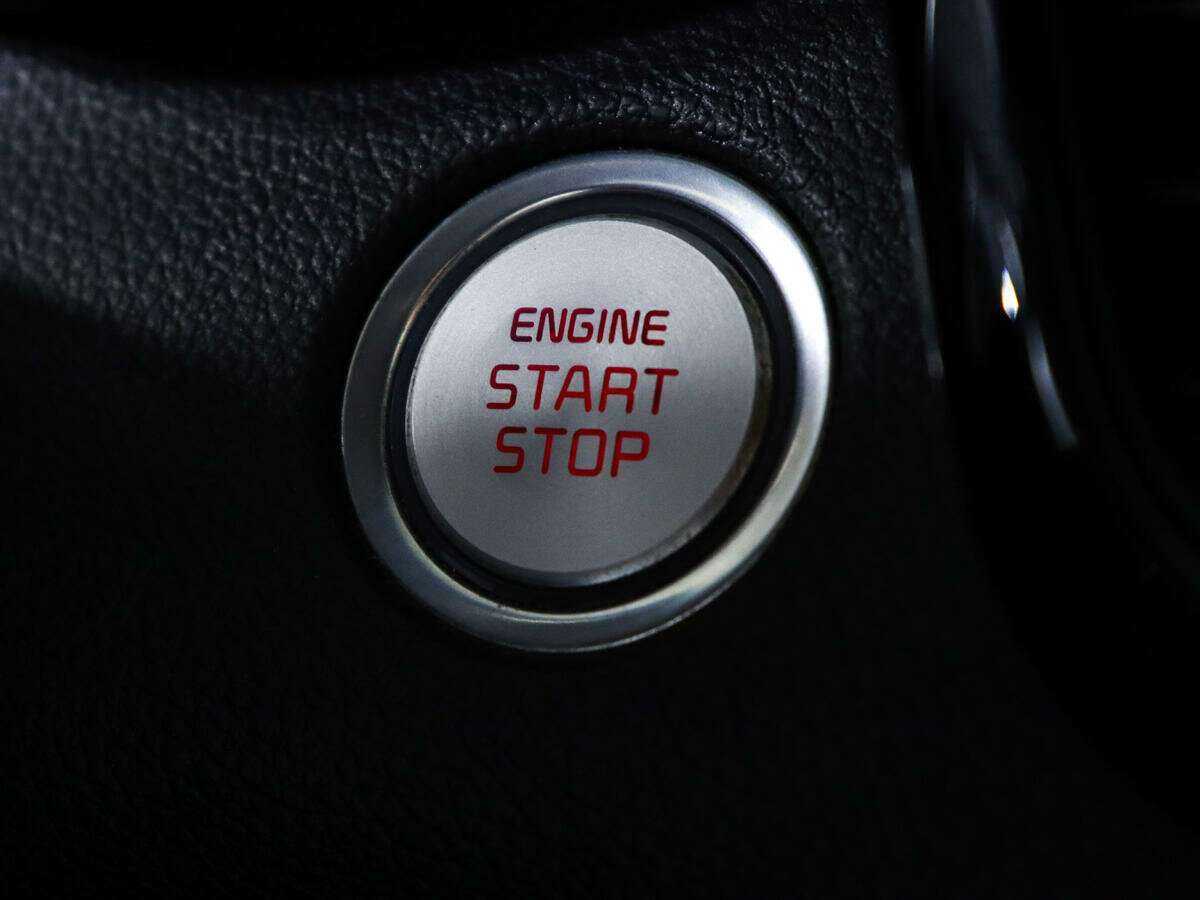 Б/У Киа Оптима 2019 года. Фото: #15