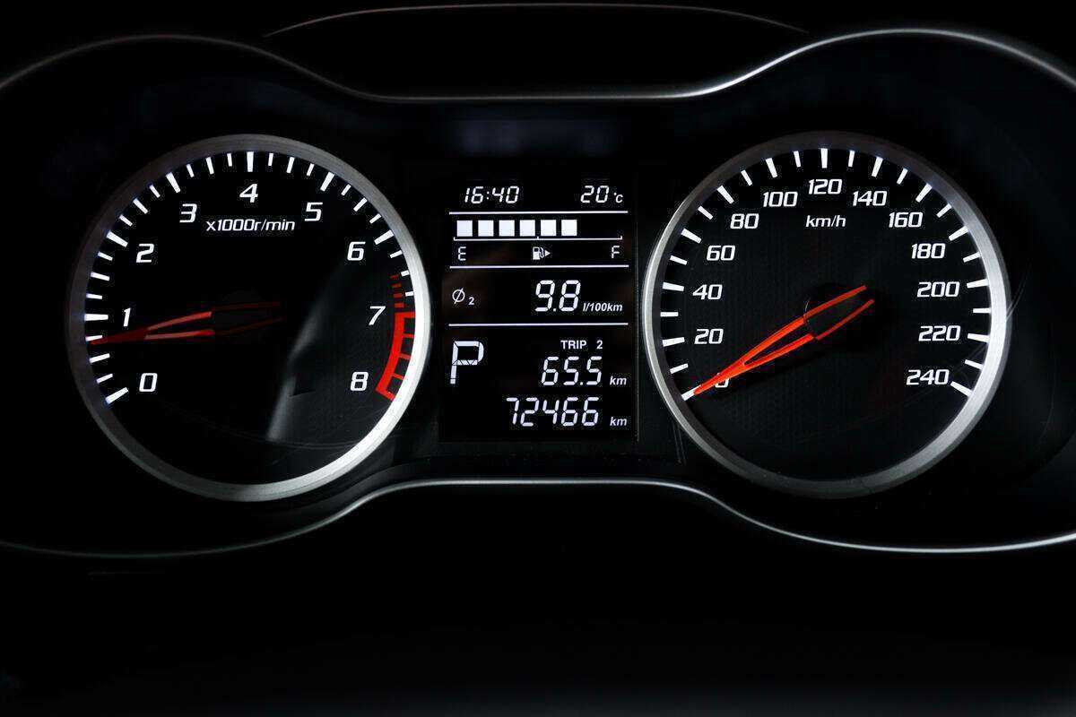 Б/У ФАВ Бестюрн Икс40 2019 года. Фото: #9