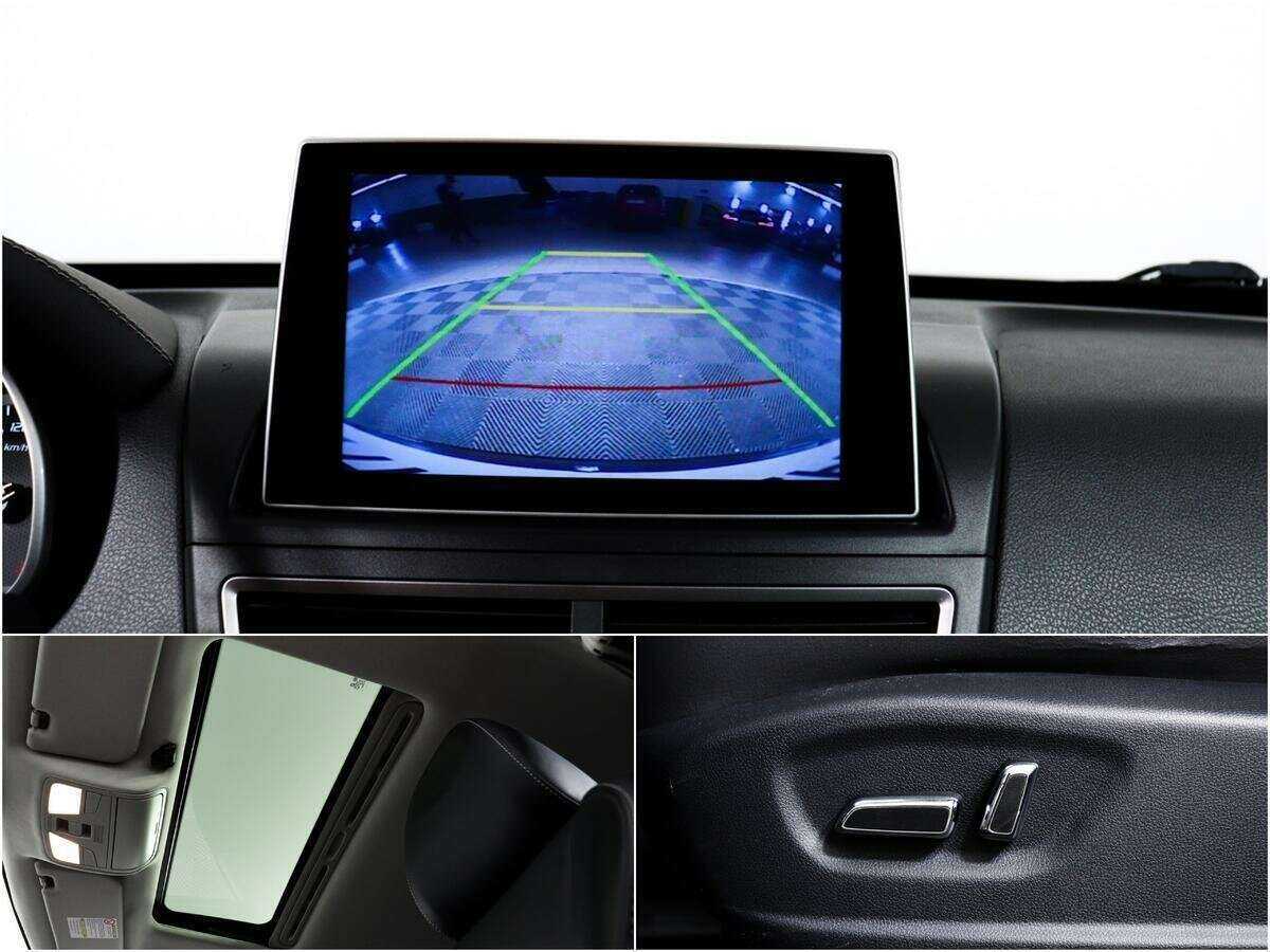 Б/У ФАВ Бестюрн Икс40 2019 года. Фото: #14