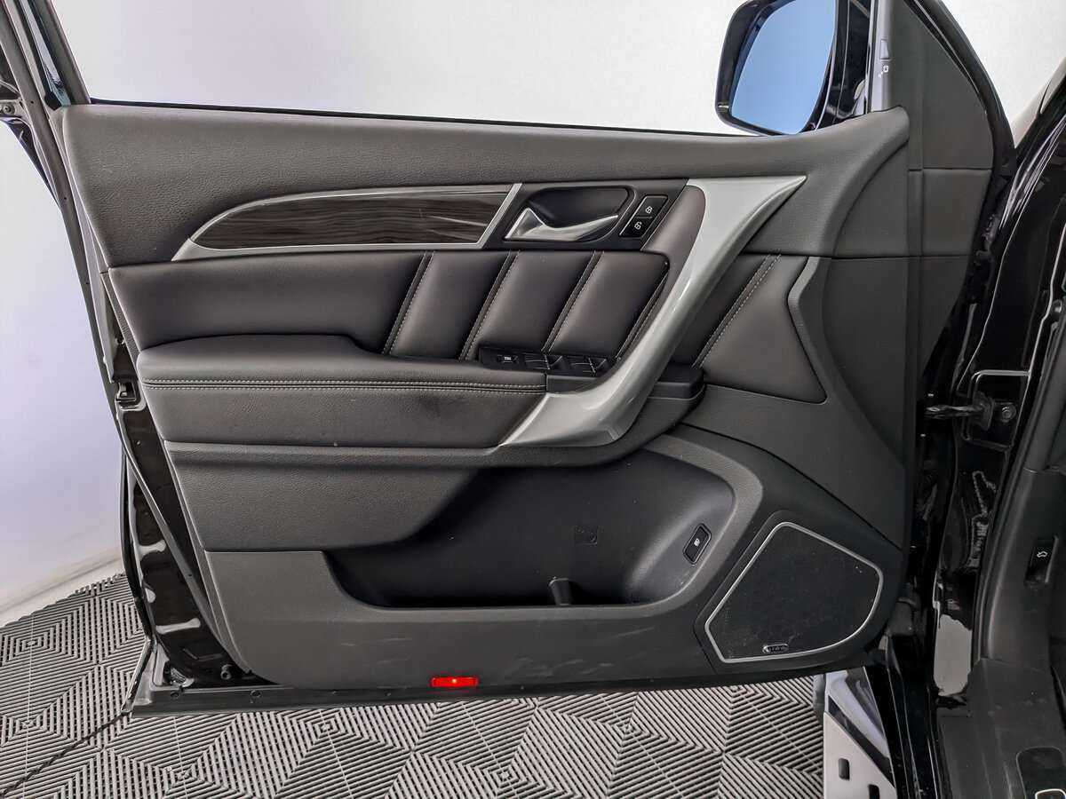 Б/У Хавал Х9 2021 года. Фото: #14