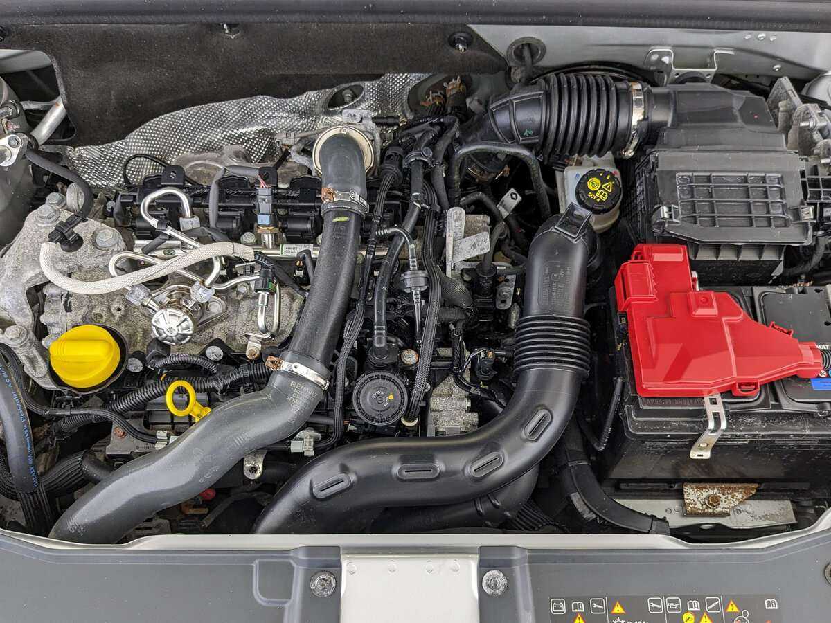 Б/У Рено Аркана 2021 года. Фото: #8