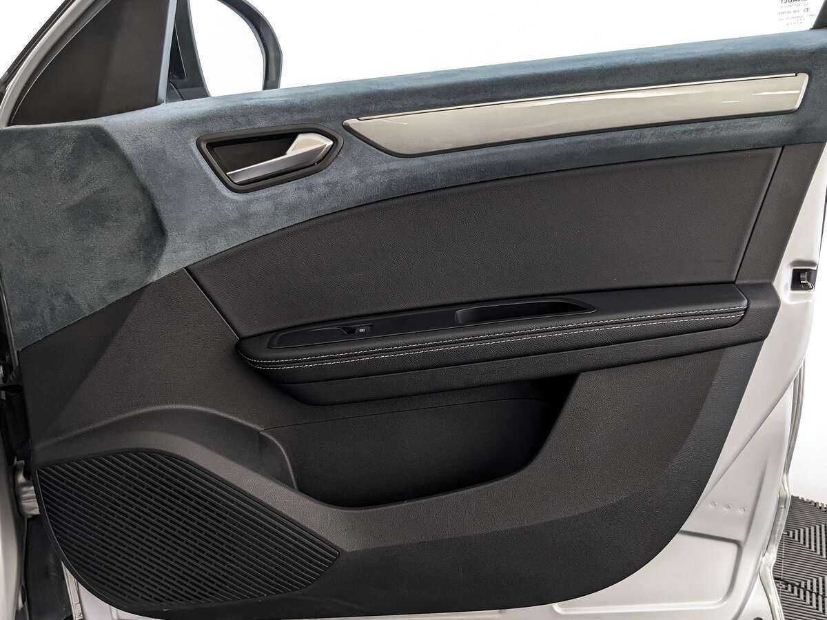 Б/У Рено Аркана 2021 года. Фото: #23