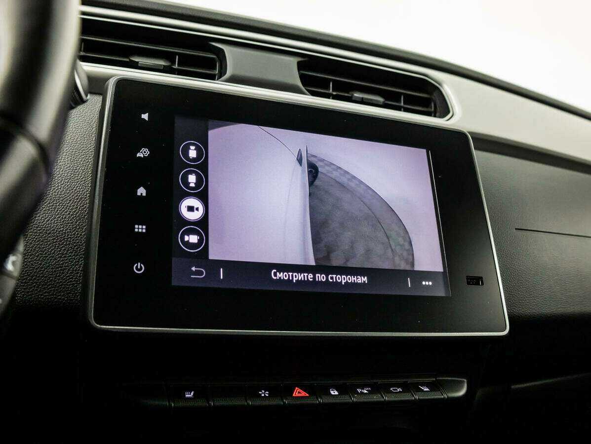 Б/У Рено Аркана 2022 года. Фото: #11