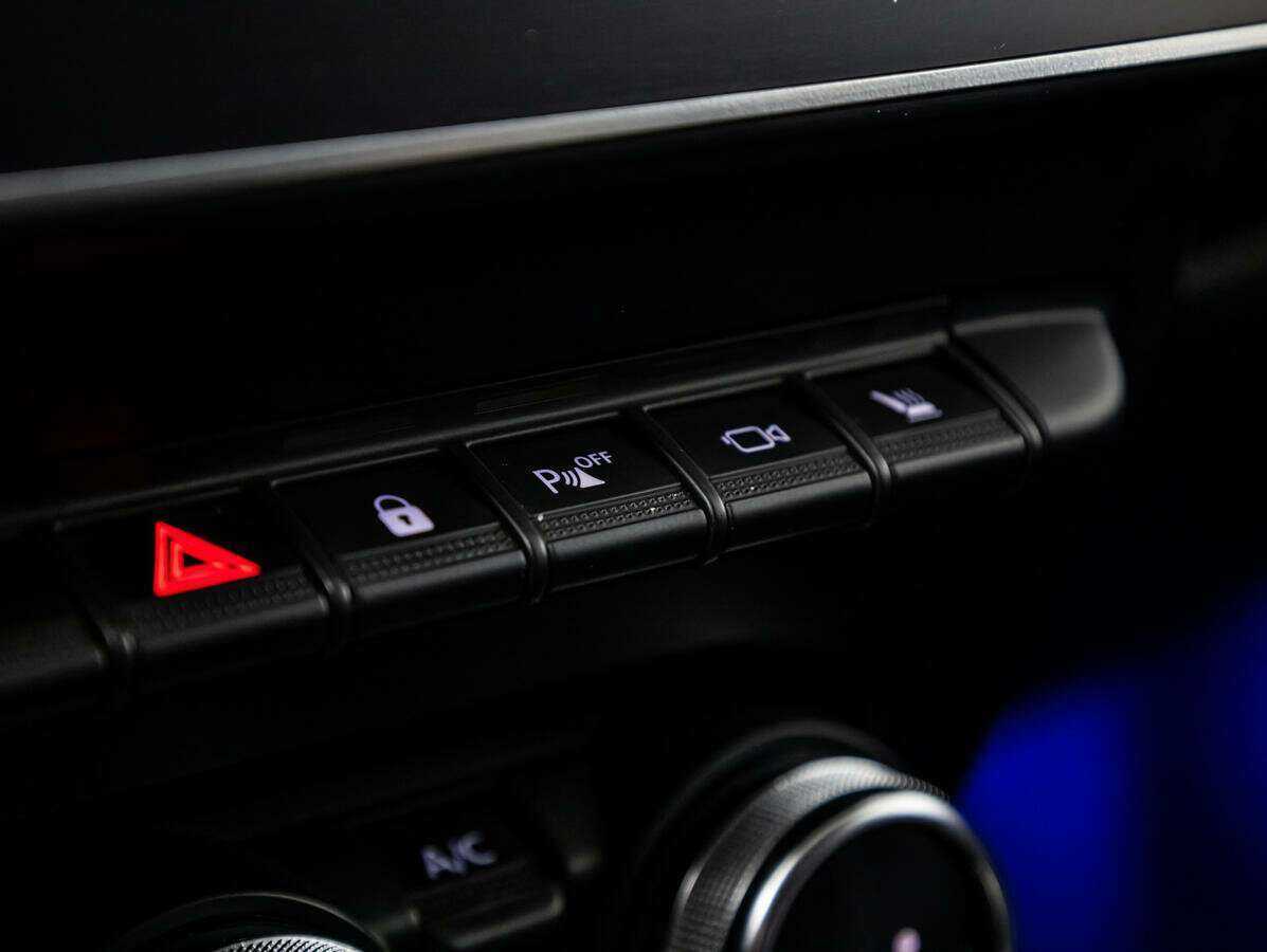 Б/У Рено Аркана 2022 года. Фото: #13