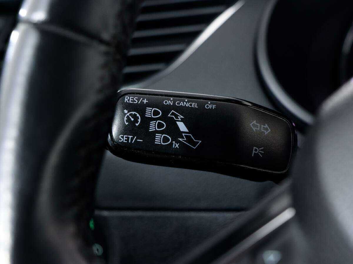 Б/У Шкода Октавия 2015 года. Фото: #12