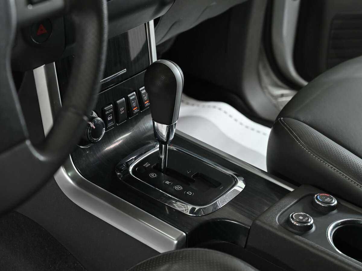 Б/У Ниссан Патфайндер 2012 года. Фото: #13