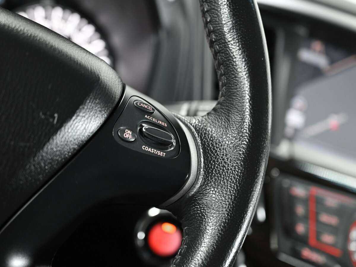 Б/У Ниссан Патфайндер 2015 года. Фото: #12