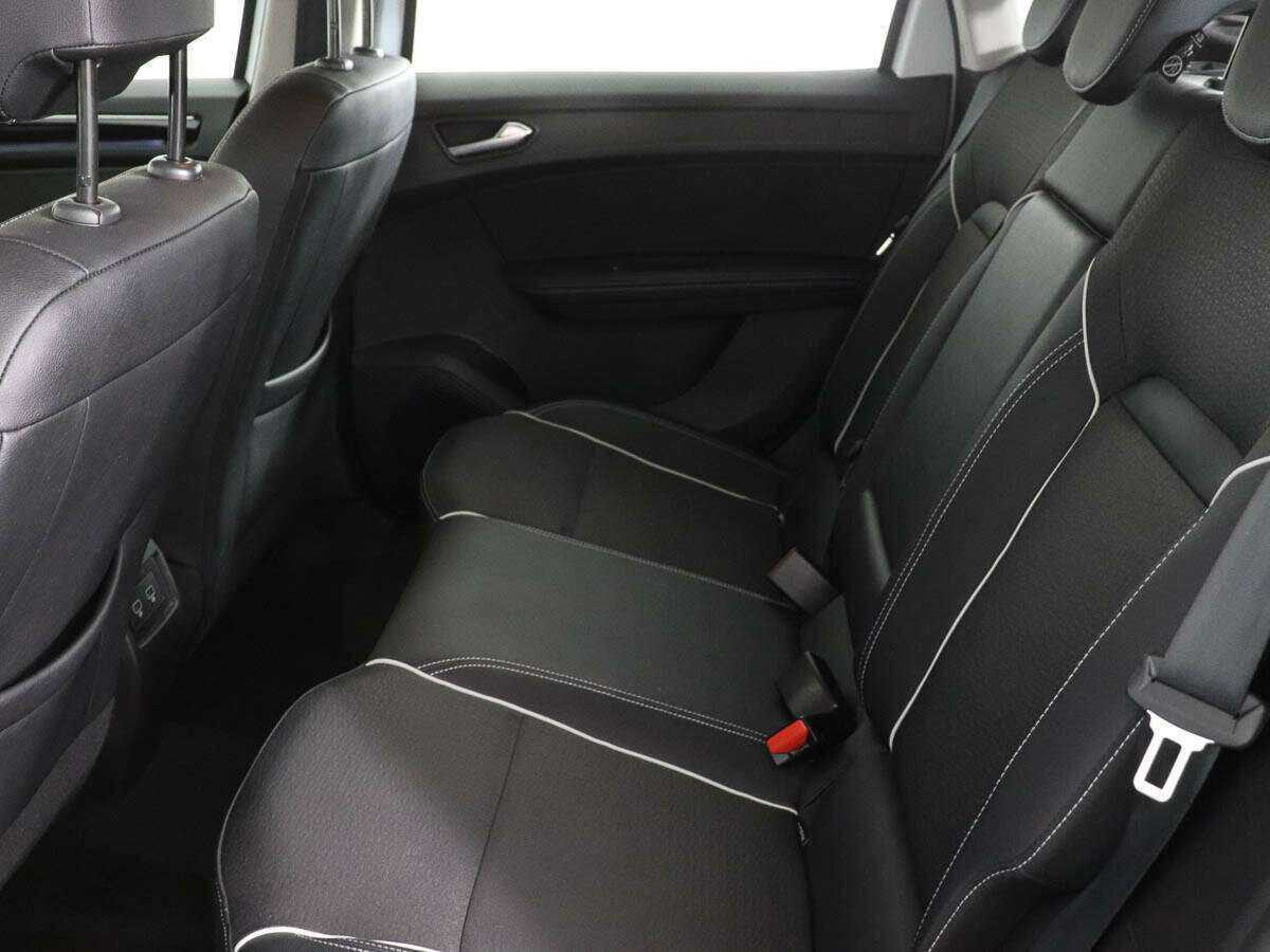 Б/У Рено Аркана 2019 года. Фото: #8