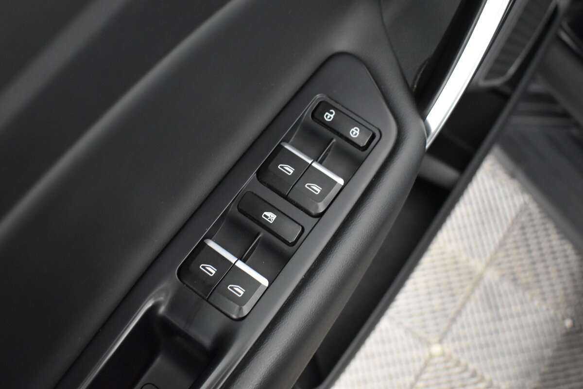 Б/У Джили Атлас 2020 года. Фото: #9