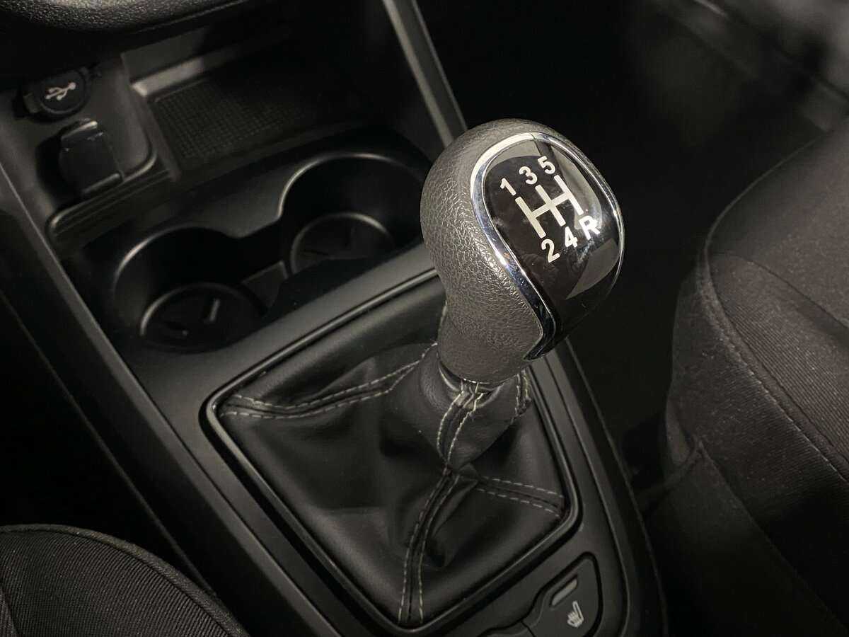 Б/У Лада (ВАЗ) Веста 2021 года. Фото: #12