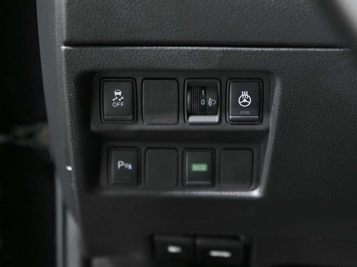 Б/У Ниссан Кашкай 2021 года. Фото: #11