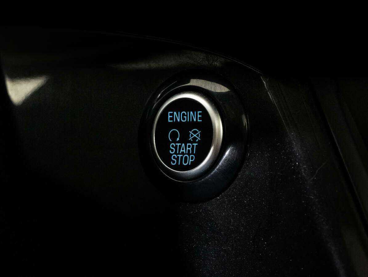 Б/У Форд Куга 2019 года. Фото: #13