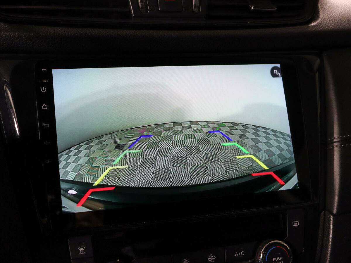 Б/У Ниссан Кашкай 2021 года. Фото: #14