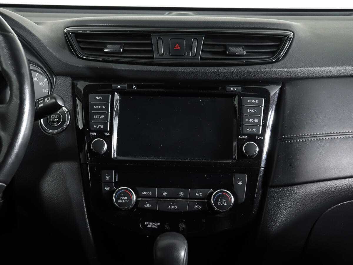 Б/У Ниссан Икс-Трейл 2019 года. Фото: #10