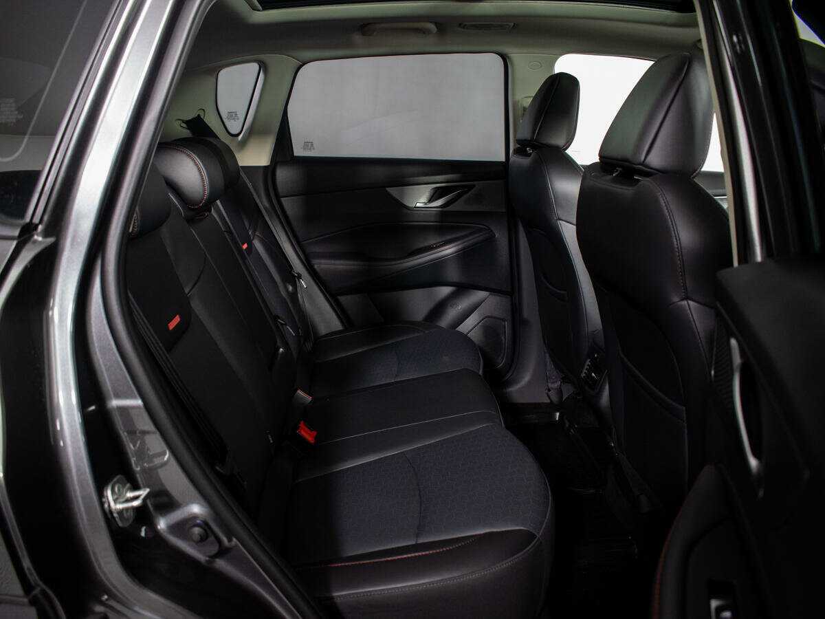 Б/У Чанган КС35Плюс 2023 года. Фото: #7