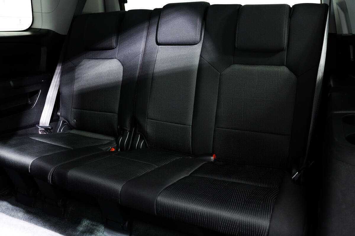 Б/У Хонда Пилот 2013 года. Фото: #11