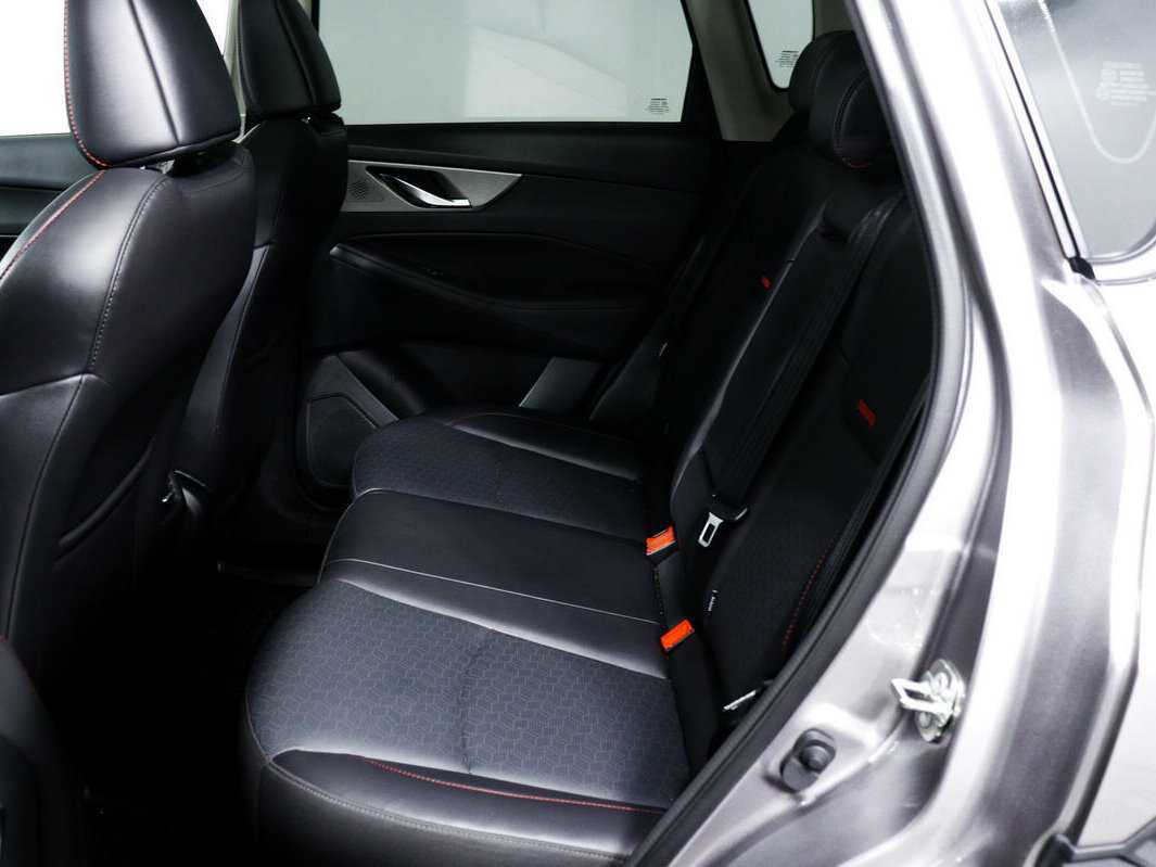 Б/У Чанган КС35Плюс 2023 года. Фото: #11