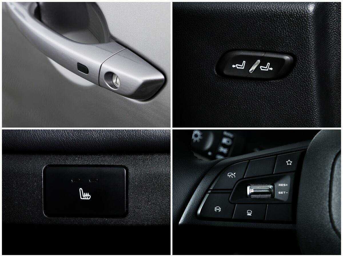 Б/У Чанган КС35Плюс 2023 года. Фото: #15