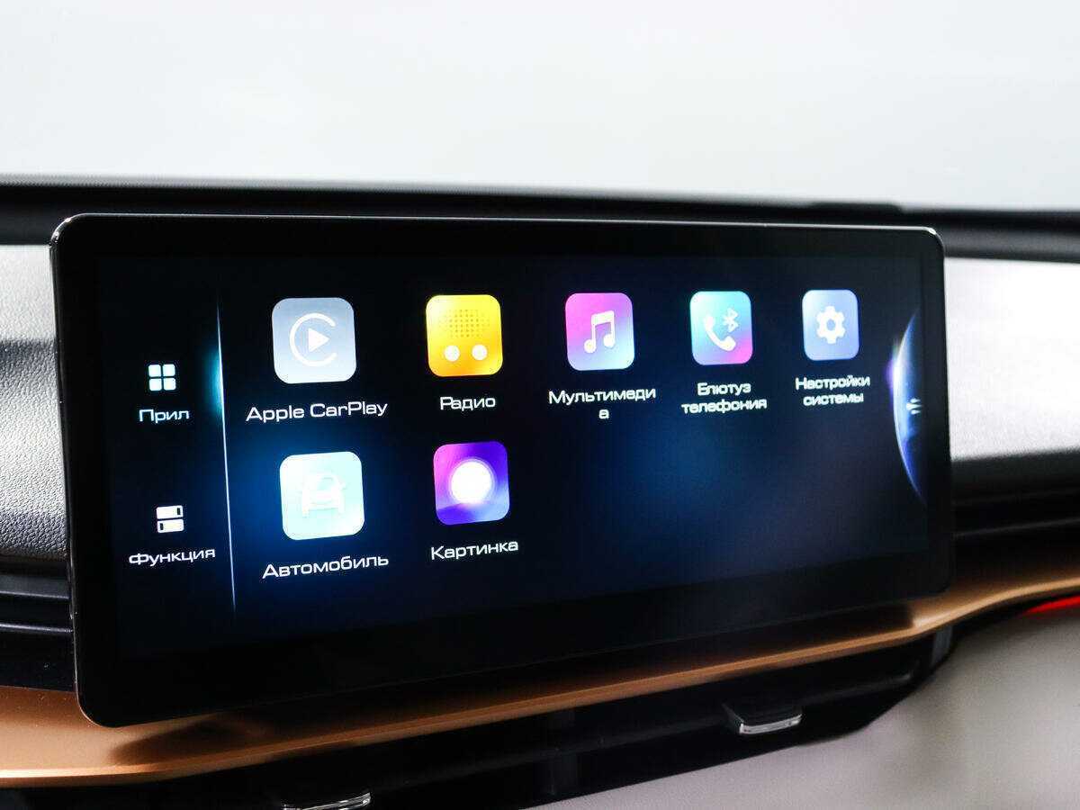 Б/У Хавал Х6 2021 года. Фото: #15