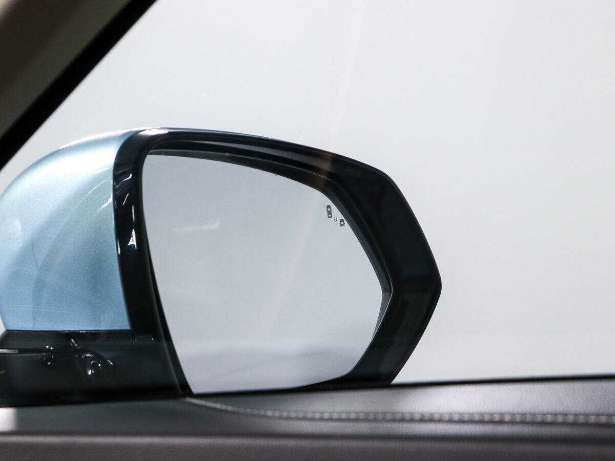 Б/У Хавал Х6 2021 года. Фото: #19