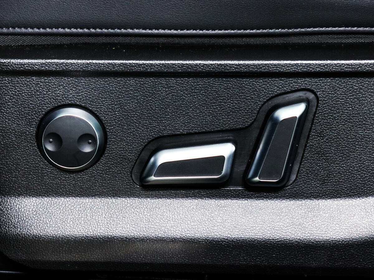 Б/У Хавал Х6 2021 года. Фото: #25