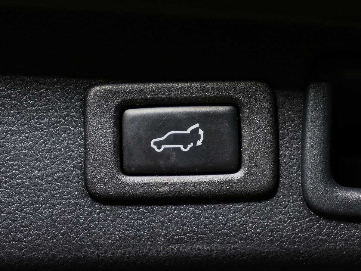 Б/У Субару Форестер 2017 года. Фото: #15