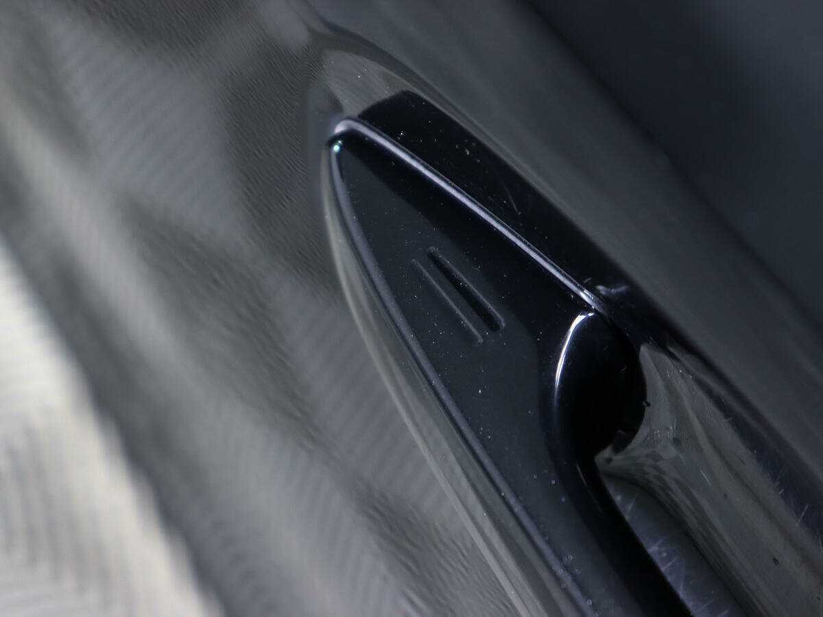 Б/У Субару Форестер 2017 года. Фото: #16