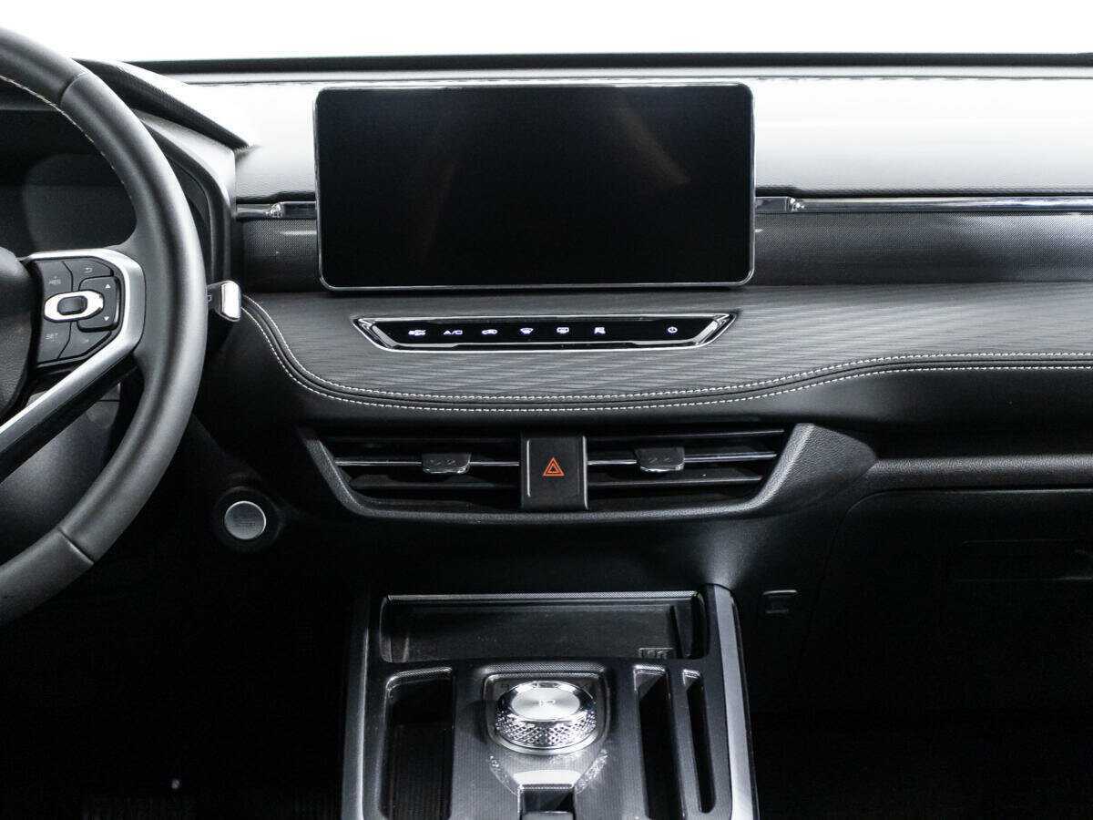 Б/У Хавал Джолион 2023 года. Фото: #13