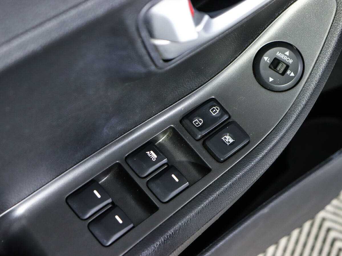 Б/У Киа Пиканто 2014 года. Фото: #15