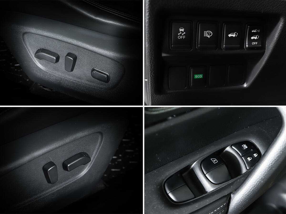 Б/У Ниссан Икс-Трейл 2015 года. Фото: #16