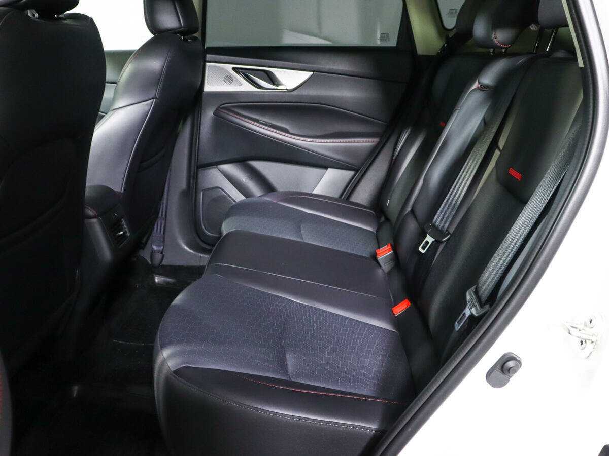 Б/У Чанган КС35Плюс 2024 года. Фото: #9