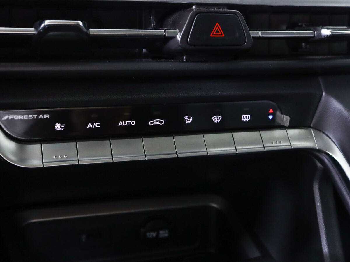 Б/У Чанган КС35Плюс 2024 года. Фото: #17