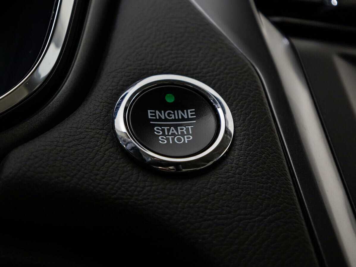 Б/У Форд Мондео 2014 года. Фото: #15