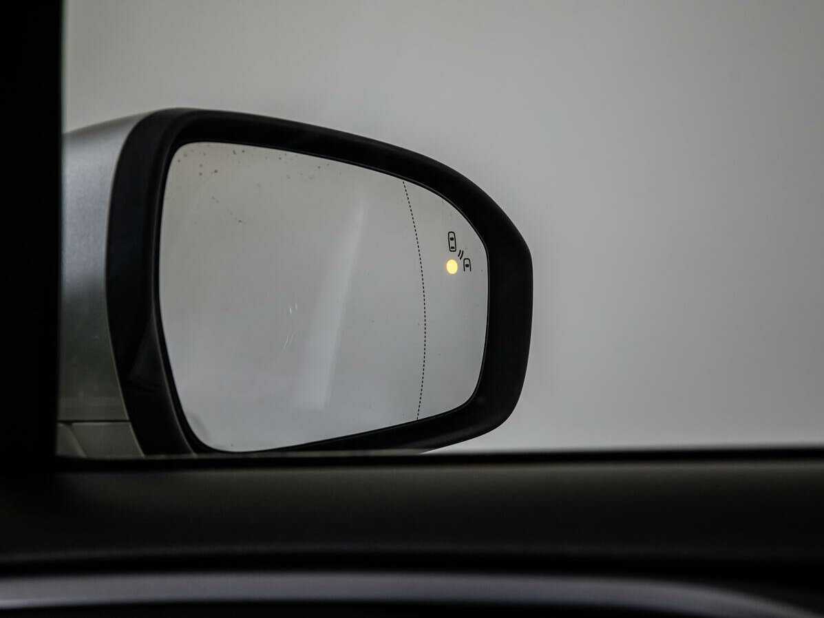 Б/У Форд Мондео 2014 года. Фото: #17