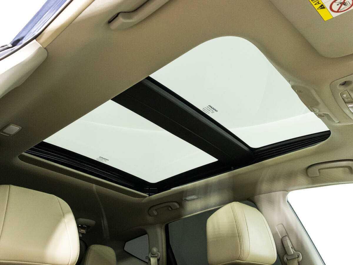 Б/У Ниссан Мурано 2017 года. Фото: #18