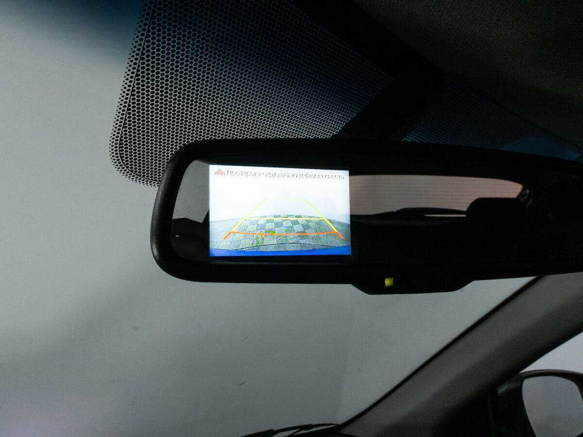 Б/У Хендай Солярис 2013 года. Фото: #16