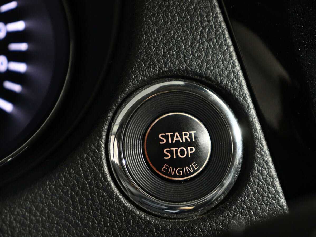 Б/У Ниссан Кашкай 2021 года. Фото: #13