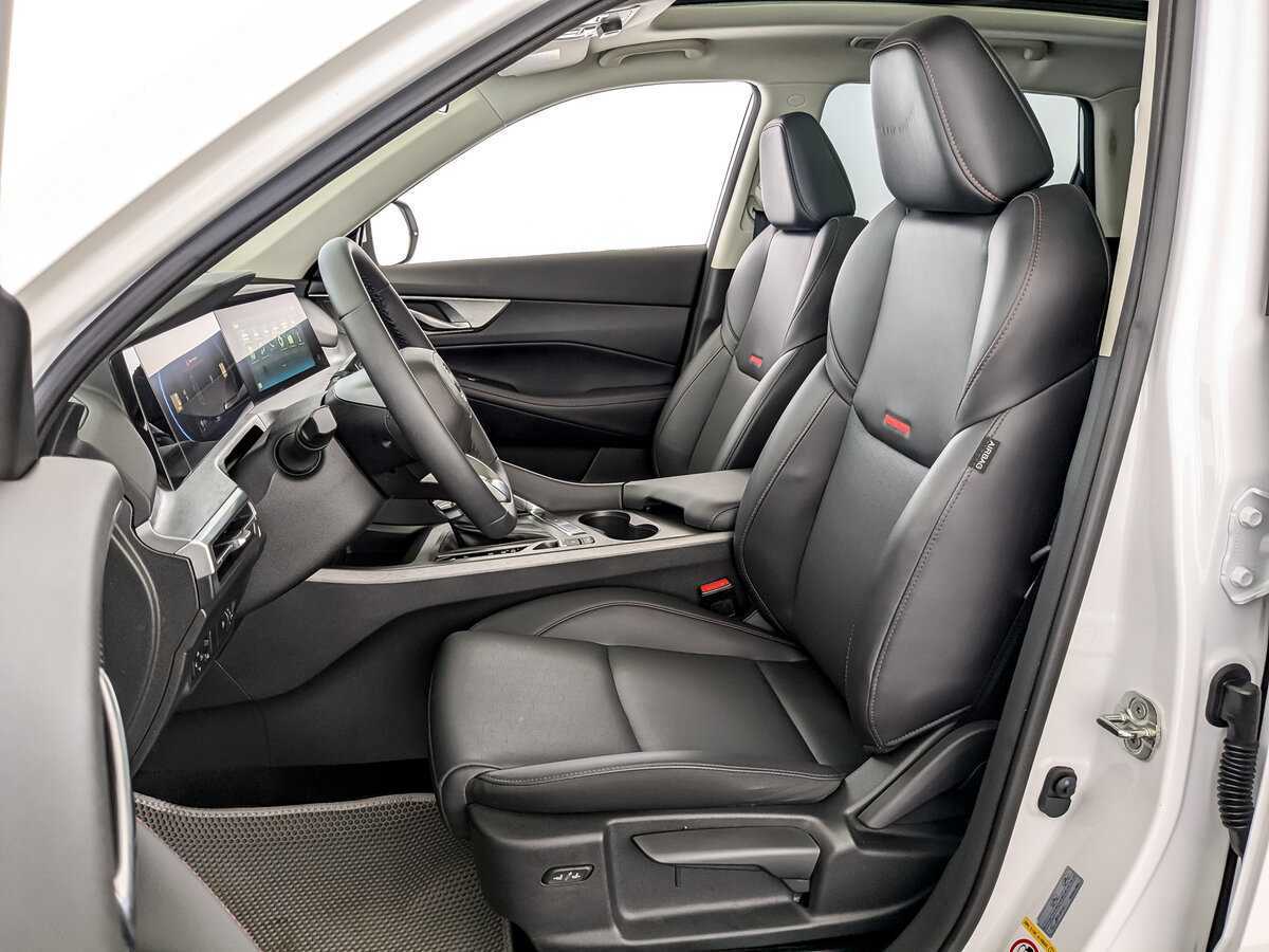 Б/У Чанган КС35Плюс 2023 года. Фото: #15