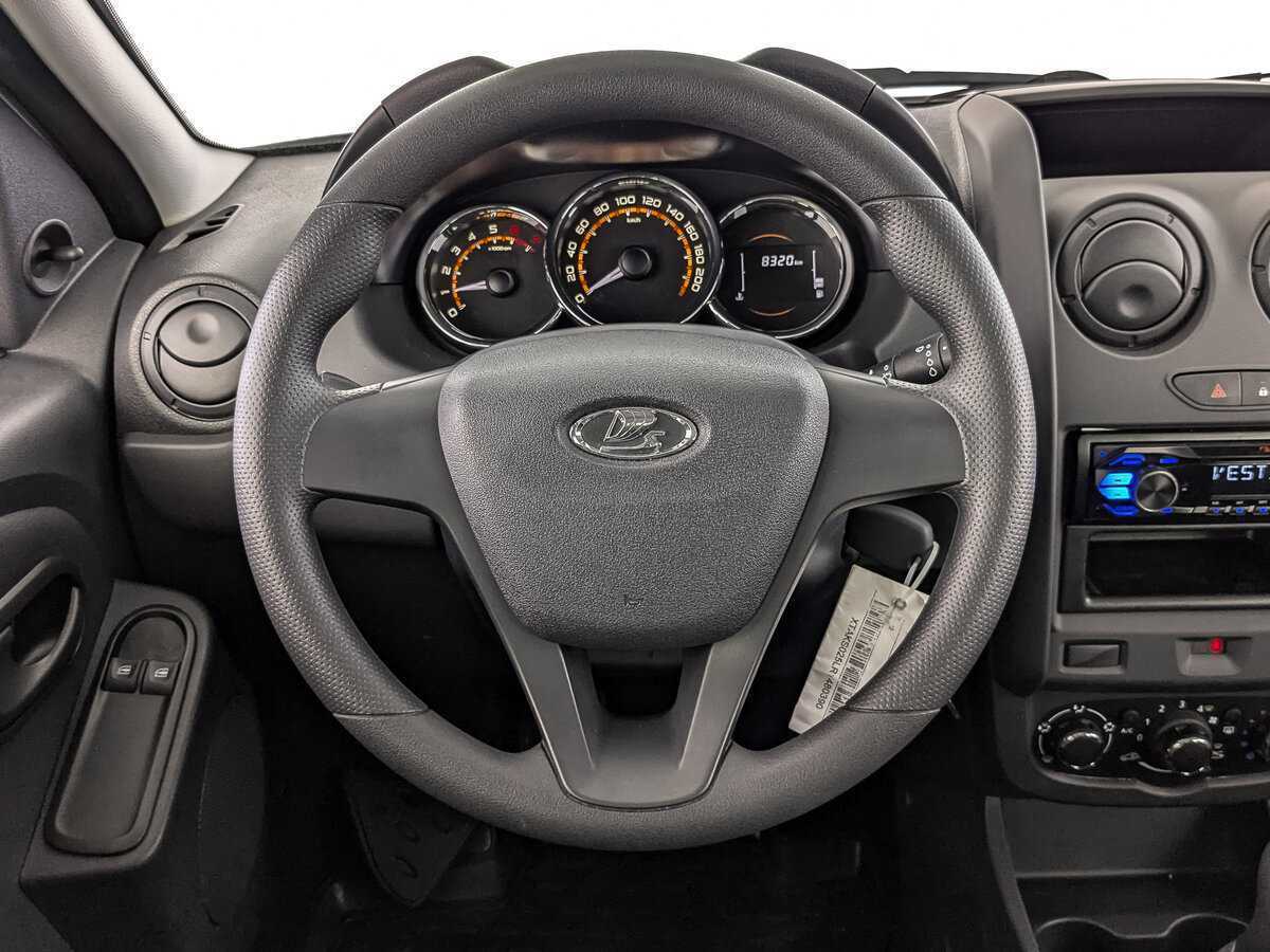 Б/У Лада (ВАЗ) Ларгус 2023 года. Фото: #17