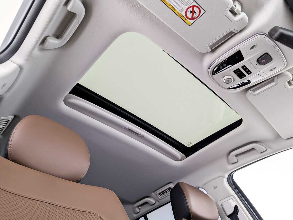 Б/У Хавал Х9 2020 года. Фото: #18