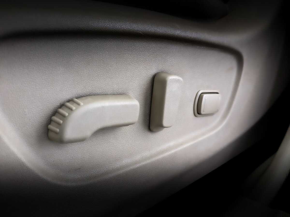 Б/У Ниссан Икс-Трейл 2018 года. Фото: #16