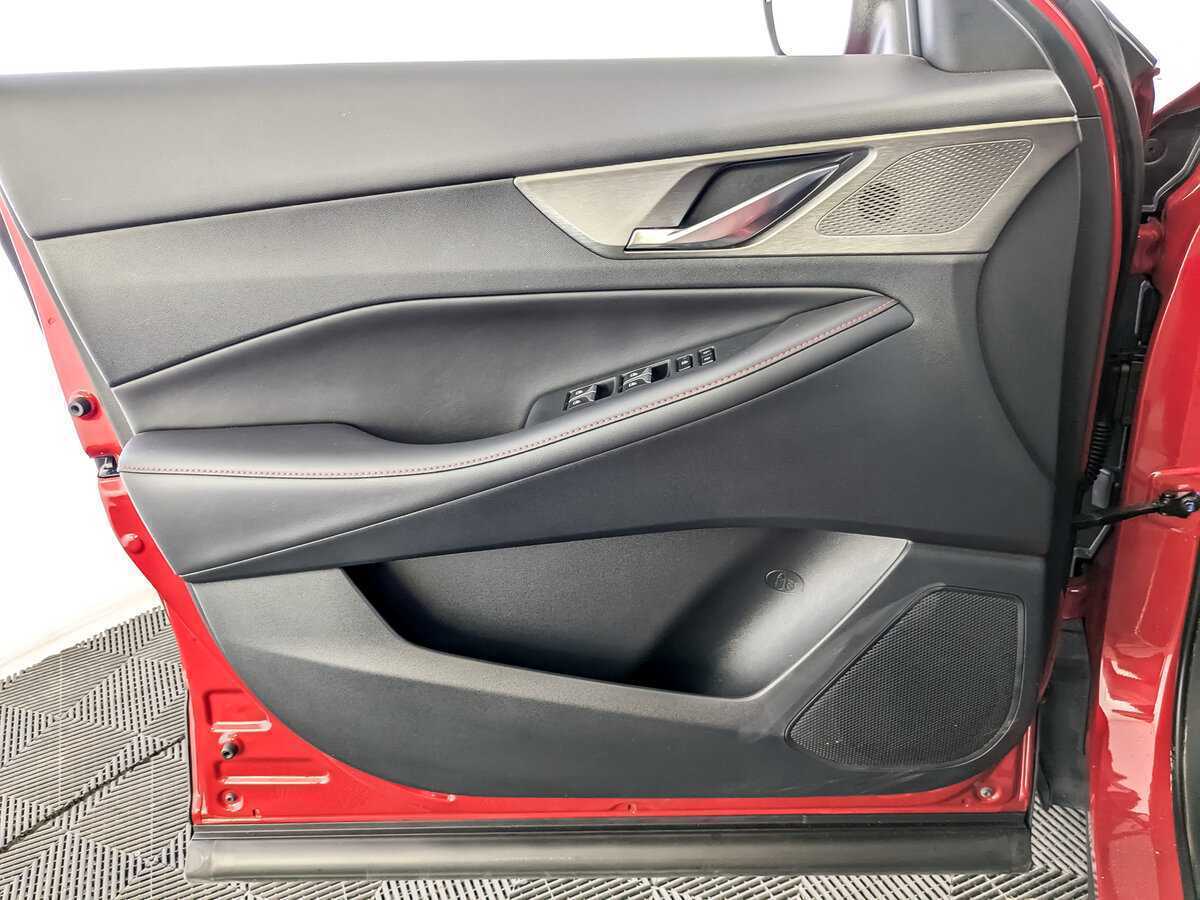 Б/У Чанган КС35Плюс 2023 года. Фото: #14